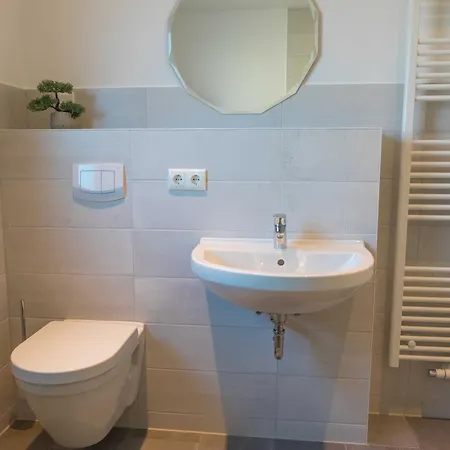 Zur Muehle 아파트 프리스트