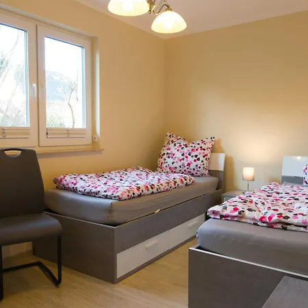 아파트 Zur Muehle