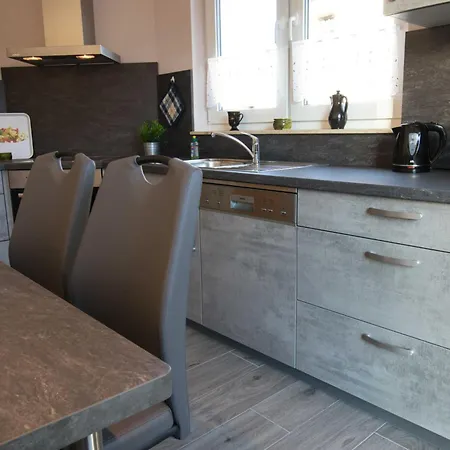 Zur Muehle 아파트