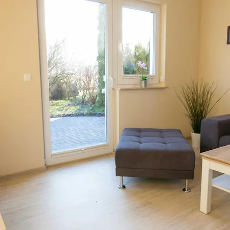 Zur Muehle 아파트 *