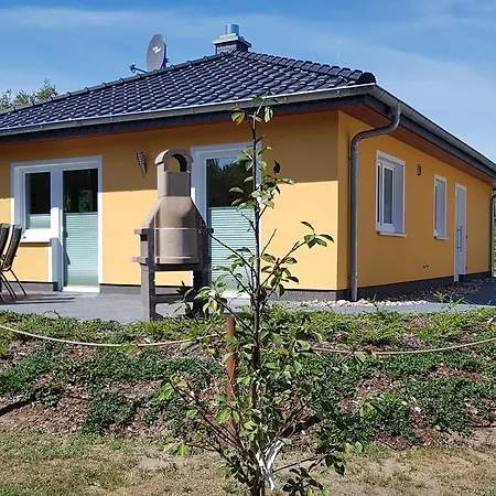 Zur Muehle 아파트 *